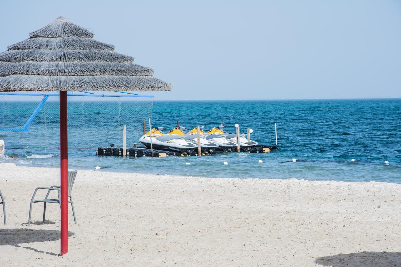Radisson Blu Resort, Al Khobar 하프문 베이 외부 사진 Beach in Pomorie